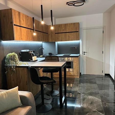 Ka Apartment Luxury Stara Zagora Buitenkant foto