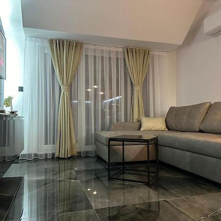 Ka Apartment Luxury Stara Zagora Buitenkant foto