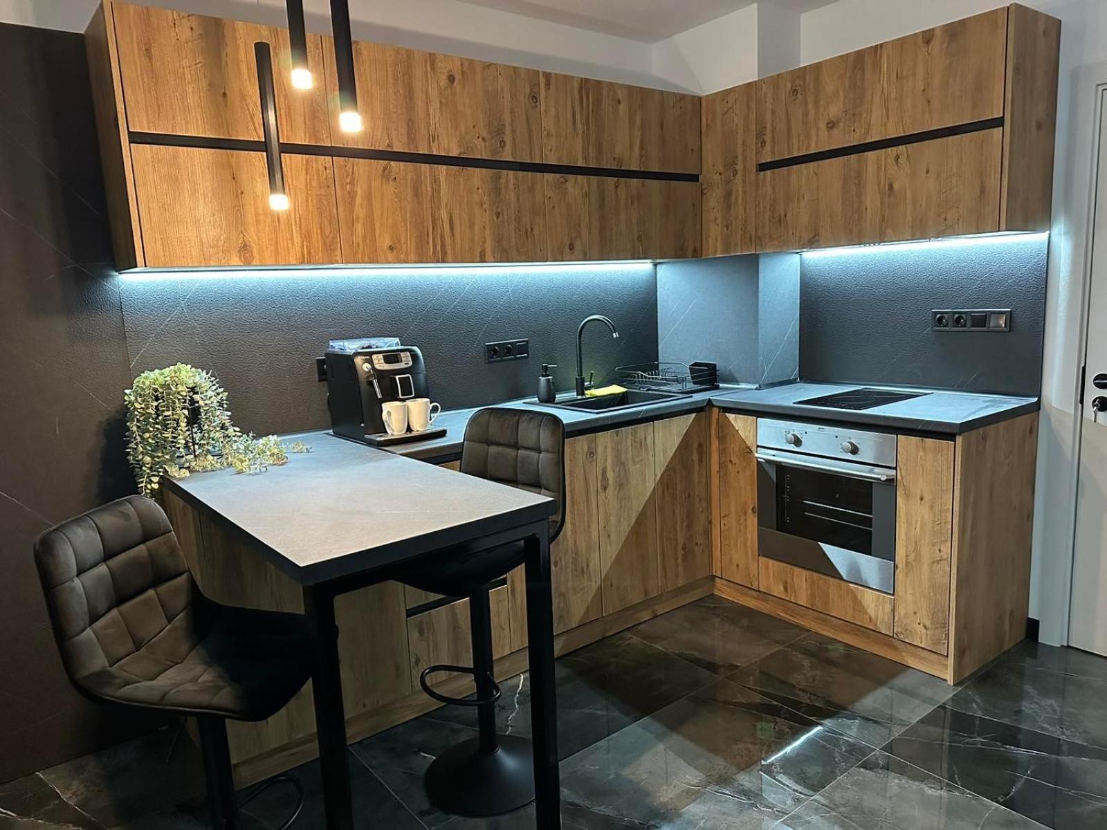 Ka Apartment Luxury Stara Zagora Buitenkant foto