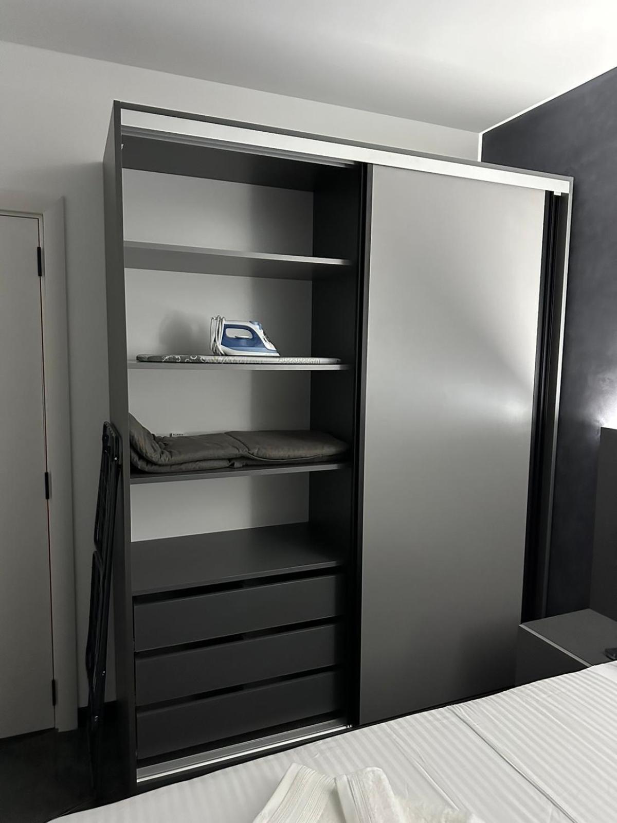 Ka Apartment Luxury Stara Zagora Buitenkant foto
