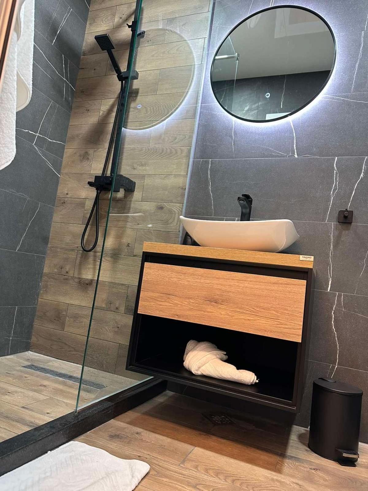 Ka Apartment Luxury Stara Zagora Buitenkant foto