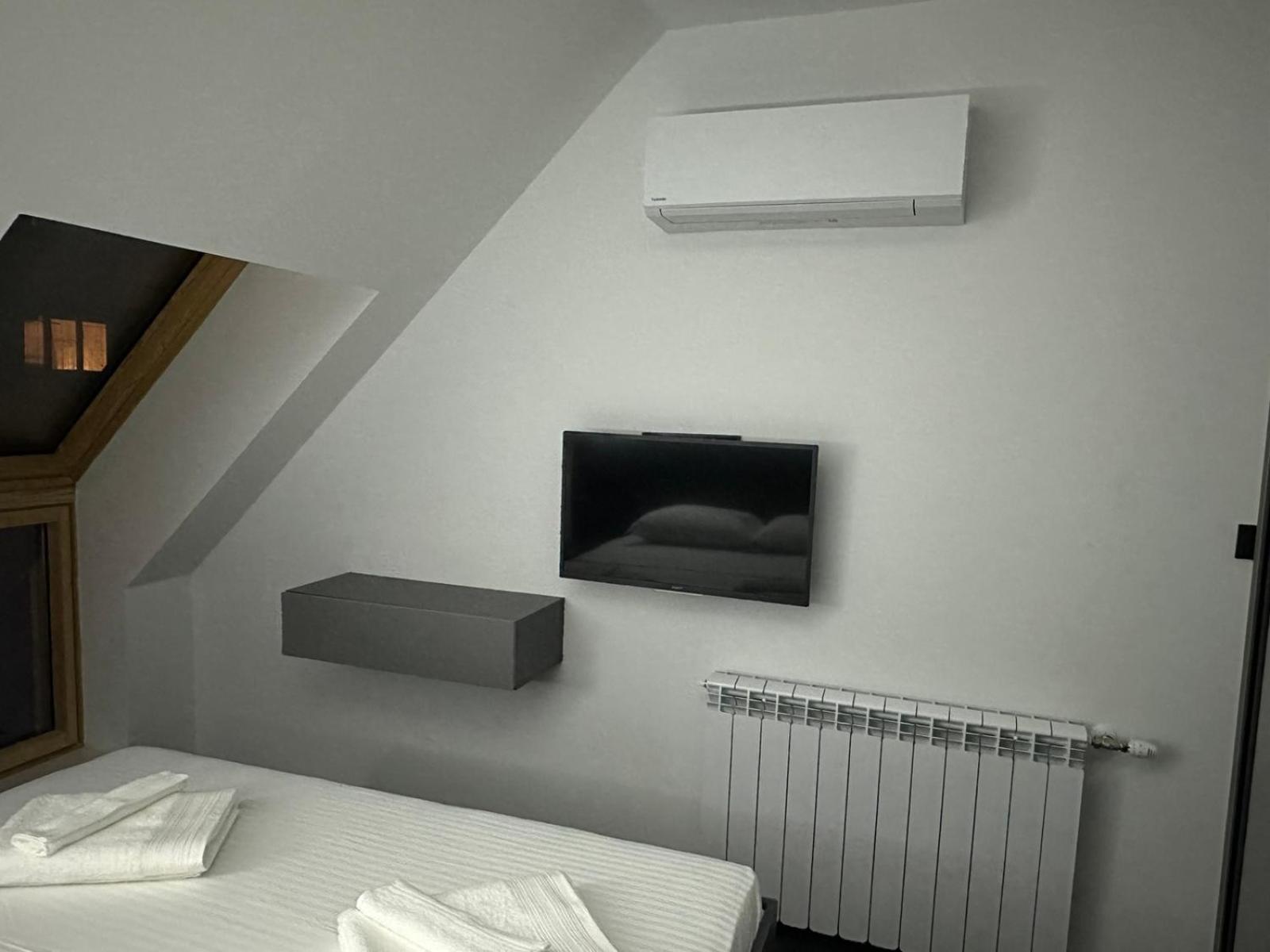 Ka Apartment Luxury Stara Zagora Buitenkant foto