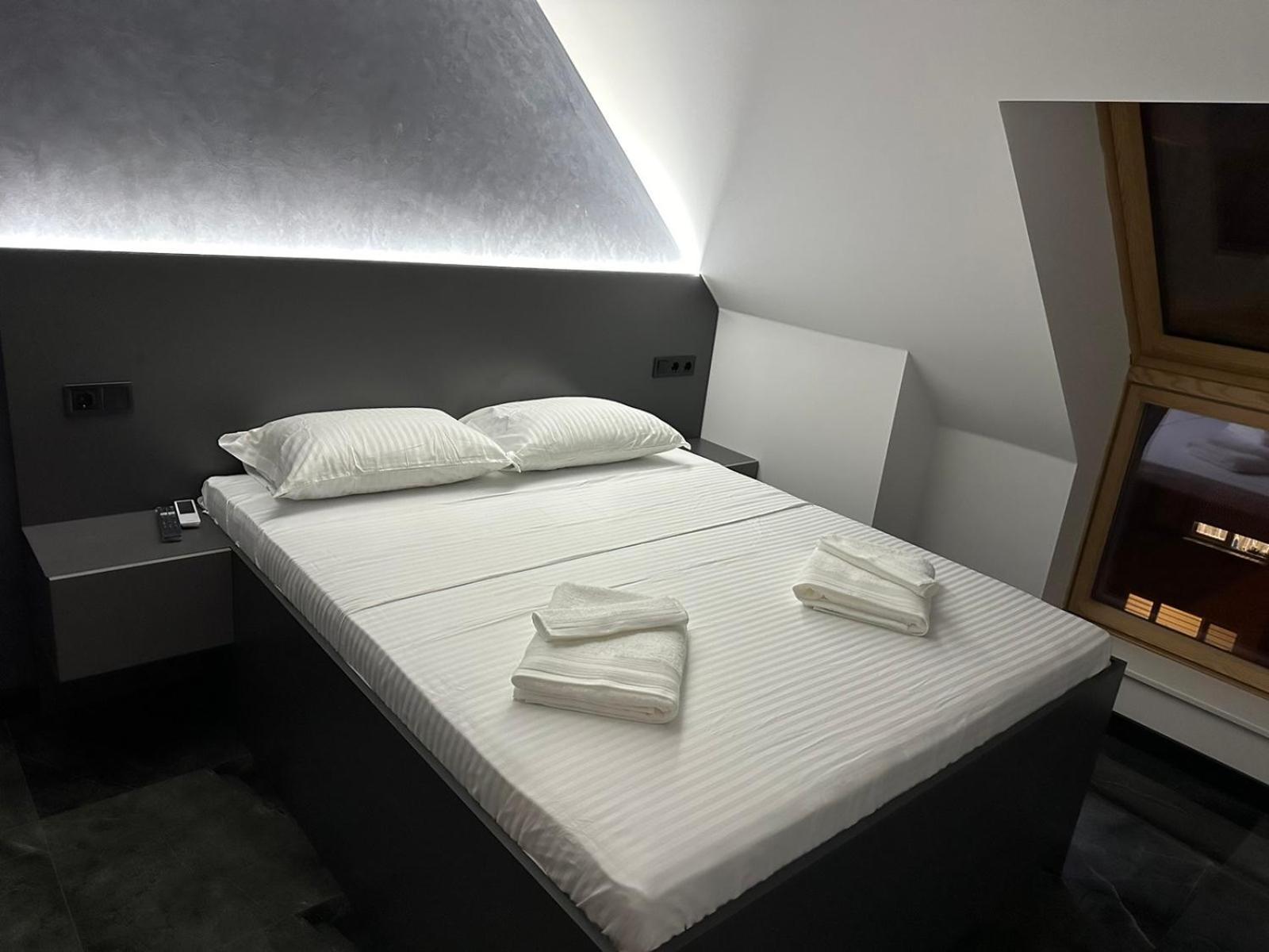 Ka Apartment Luxury Stara Zagora Buitenkant foto