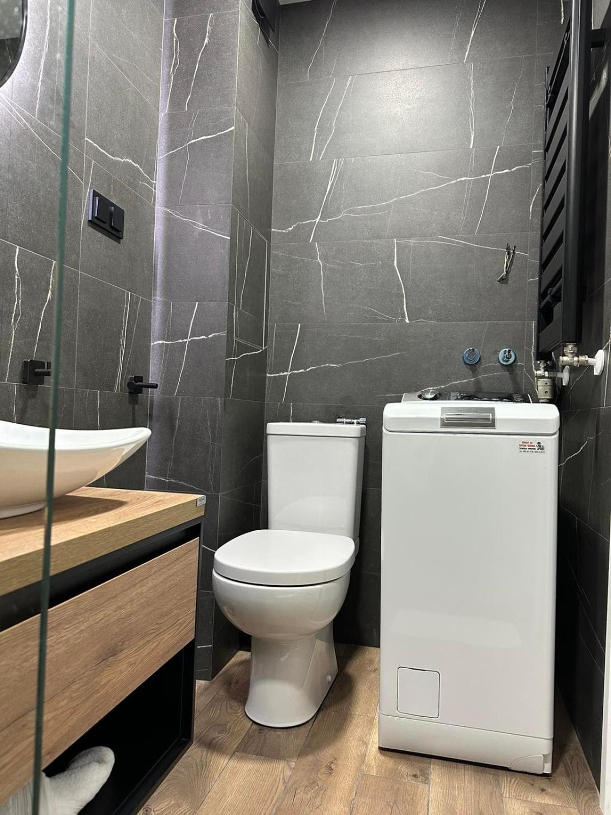 Ka Apartment Luxury Stara Zagora Buitenkant foto