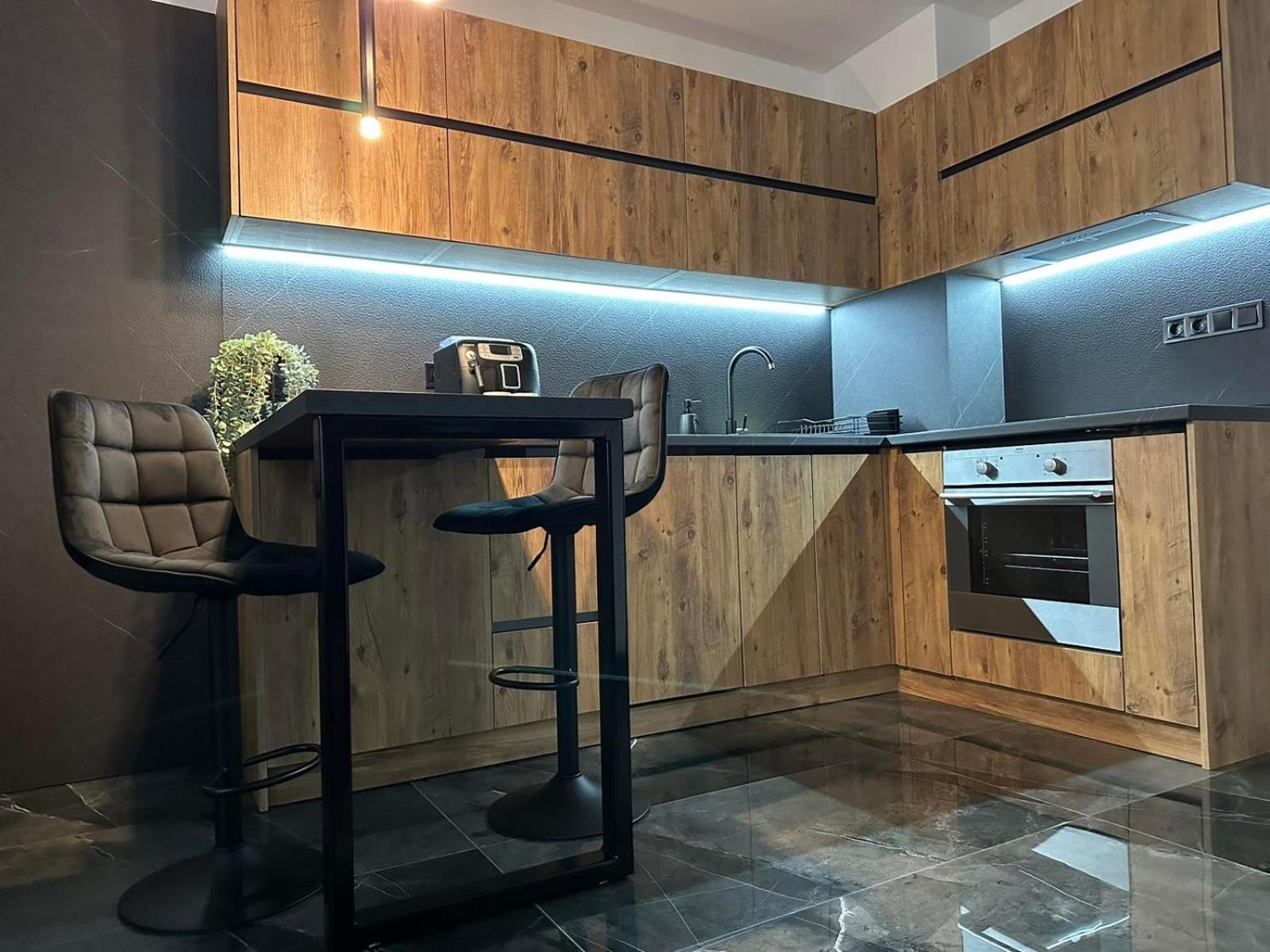 Ka Apartment Luxury Stara Zagora Buitenkant foto