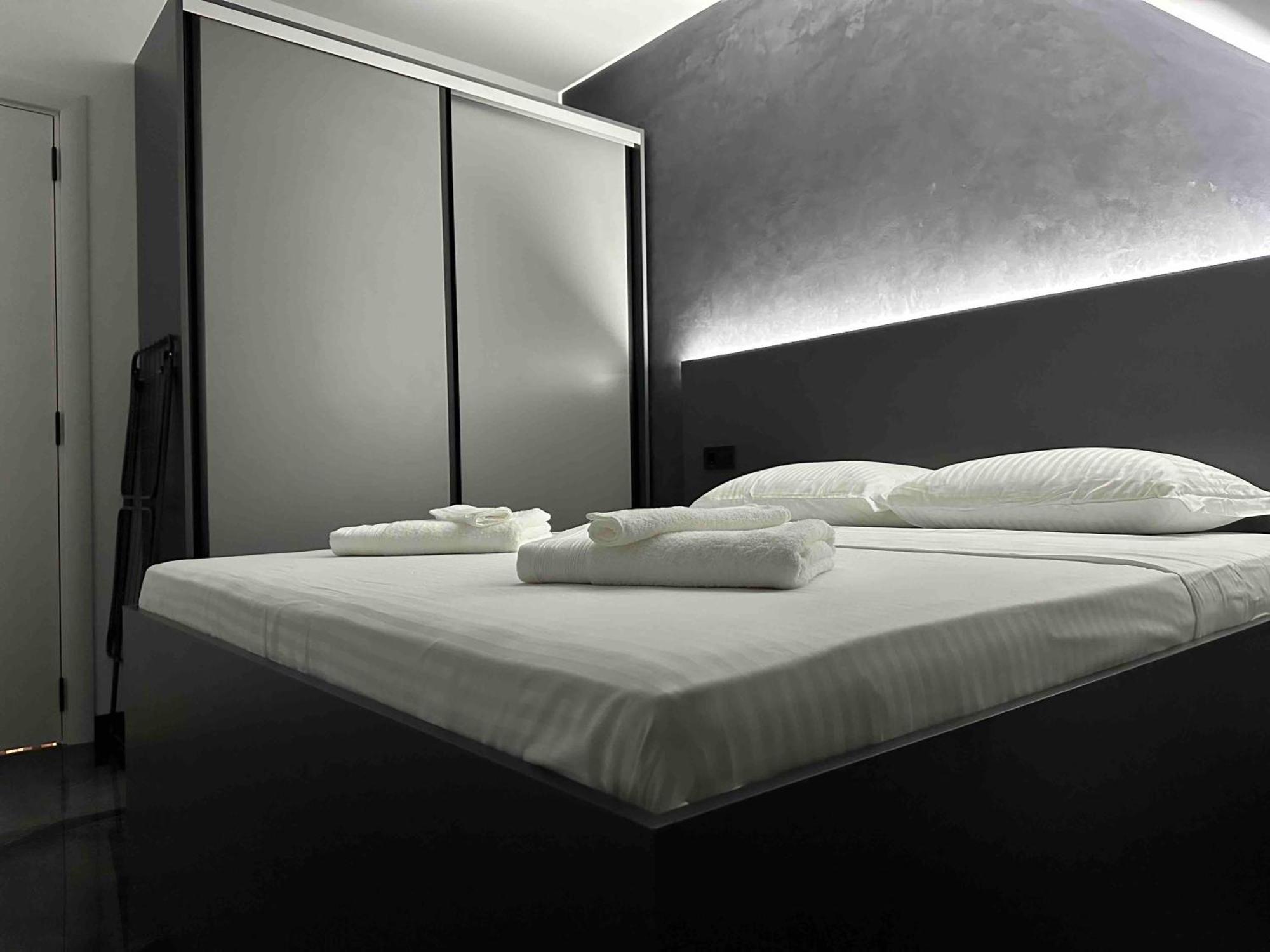 Ka Apartment Luxury Stara Zagora Buitenkant foto