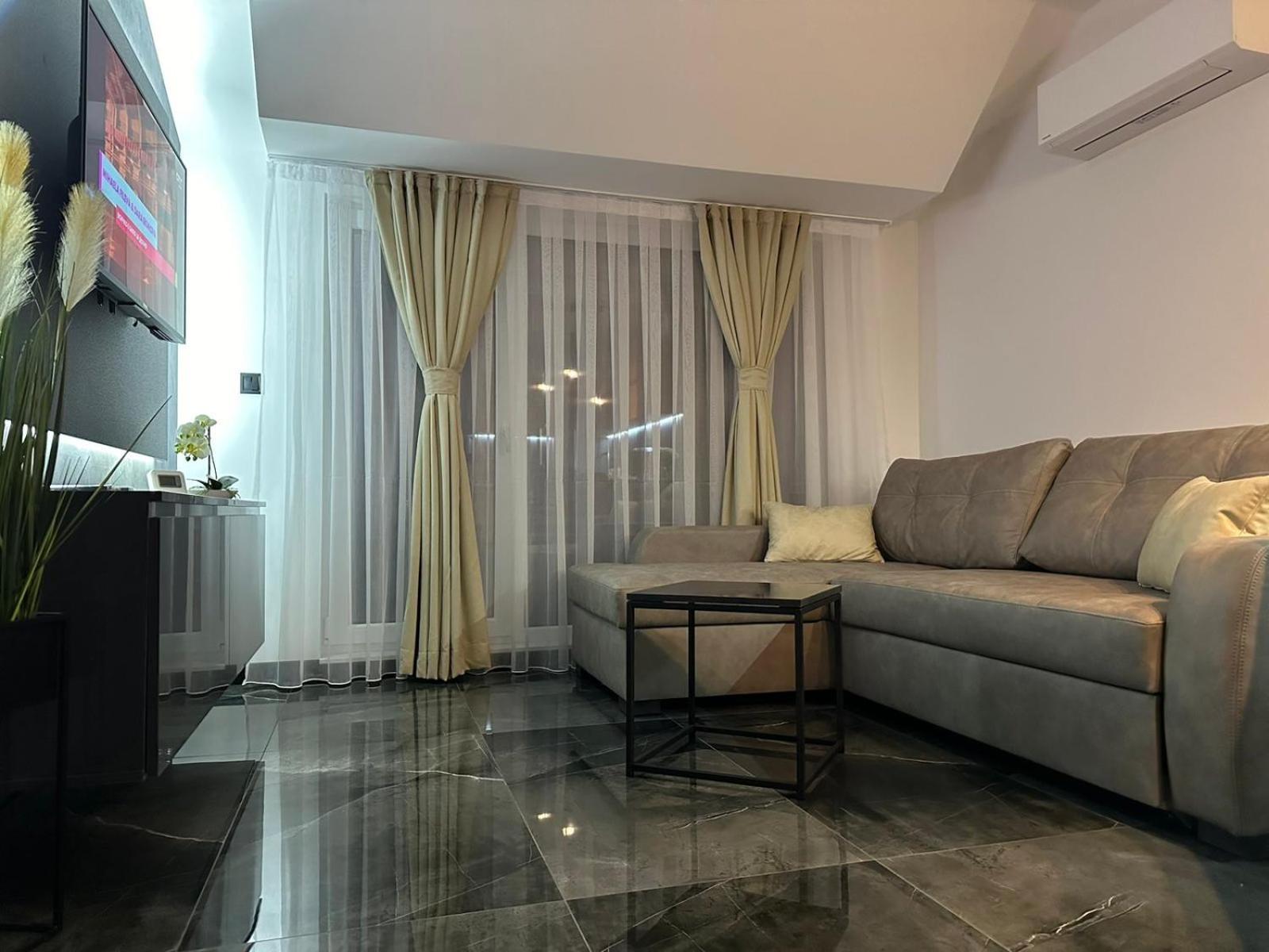 Ka Apartment Luxury Stara Zagora Buitenkant foto